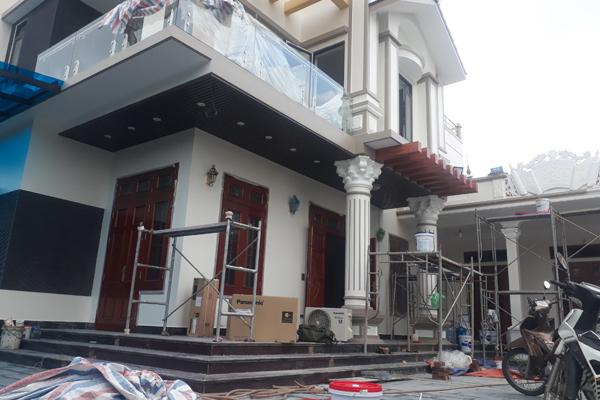 Hình Ảnh Thực Tế Thodienlanh24H Phục Vụ Hình Ảnh Thực Tế Thodienlanh24H Phục Vụ