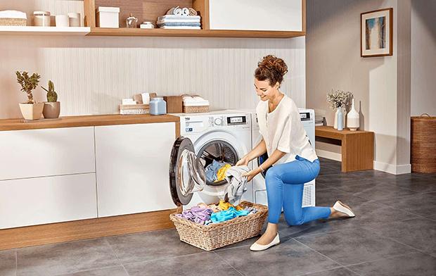 Máy Giặt Lg Có Ưu Nhược Điểm Gì, Loại Nào Tốt Rẻ