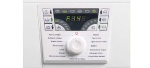 Sửa Lỗi F14 Trong Máy Giặt Atlant