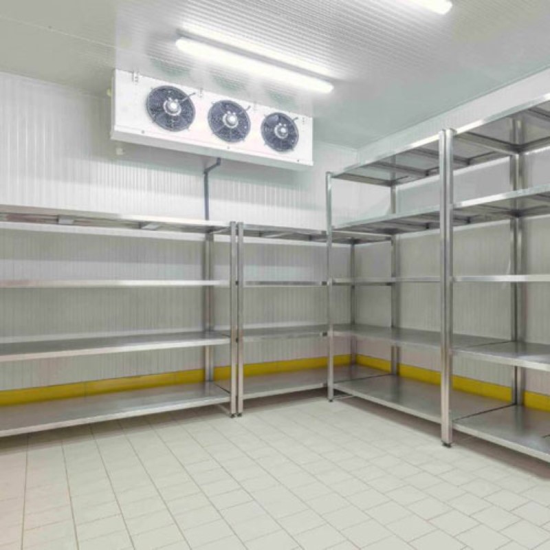 Lắp Đặt Kho Lạnh Ở Đà Nẵng Ở Đâu Giá Tốt Chất Lượng Uy Tín Nhất