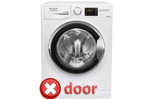 Lỗi Cửa Ở Máy Giặt Samsung, Indesit, Ariston, Atlant 