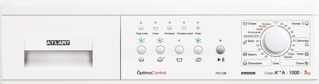 Lỗi F13 Trong Máy Giặt Atlant Lỗi F13 Trong Máy Giặt Atlant