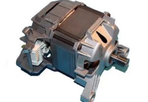 Lỗi F9 Trong Máy Giặt Atlant