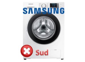 Loi Sud Trong May Giat Samsung 5399