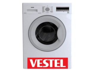 Mã Lỗi Cho Máy Giặt Vestel