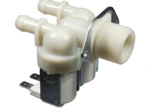 Máy Giặt Indesit - Lỗi H20