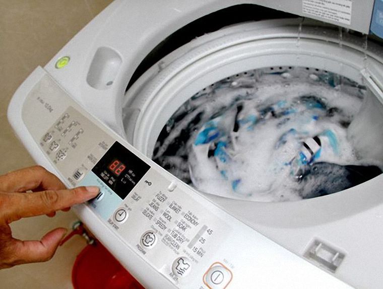 Các Vấn Đề Có Thể Xảy Ra Khi Máy Giặt Lg Đang Giặt Thì Dừng Các Vấn Đề Có Thể Xảy Ra Khi Máy Giặt Lg Đang Giặt Thì Dừng