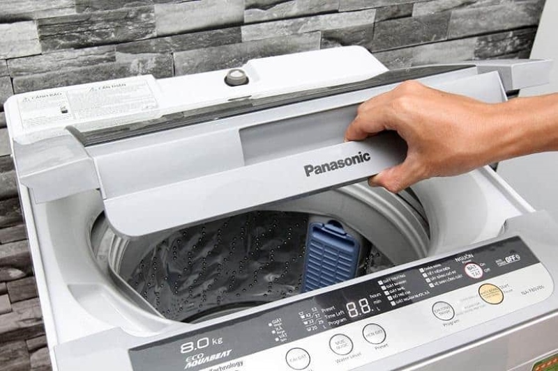 Vì Sao Máy Giặt Không Vắt Cách Sửa Nhanh Rẻ Đơn Giản Nhất