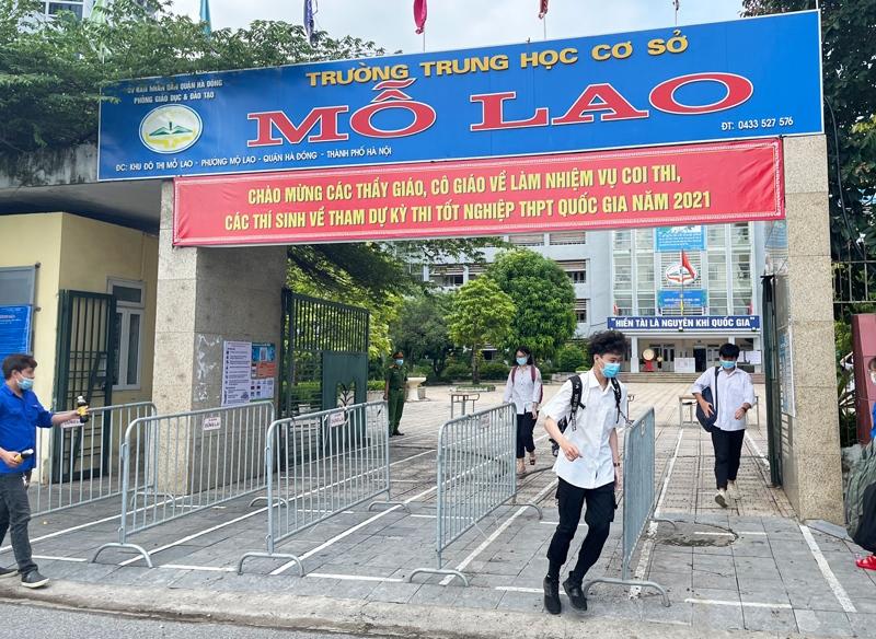 Sửa Nóng Lạnh Phường Mộ Lao Hà Đông