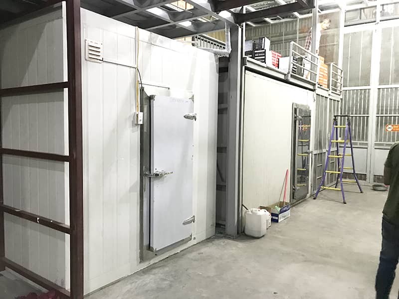 Những Câu Hỏi Thường Gặp Kho Lắp Đặt Kho Lạnh?