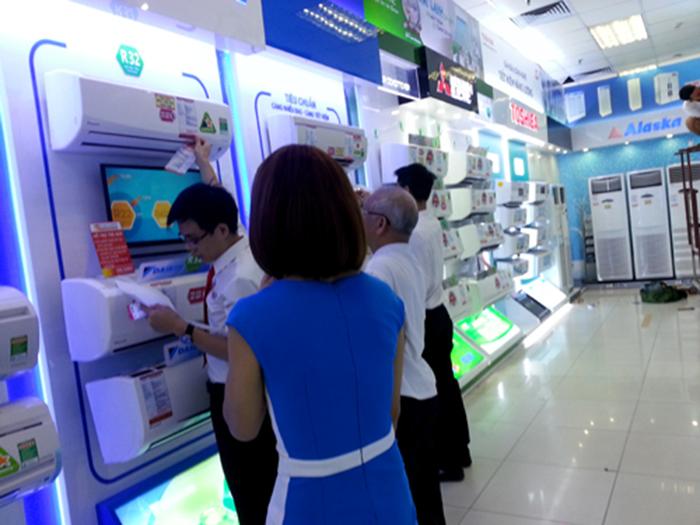 Nên Mua Điều Hòa Ở Thời Điểm Nào Trong Năm?