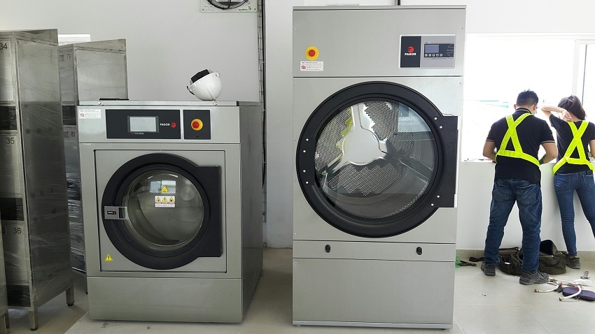 Cách Sử Dụng Máy Giặt Công Nghiệp Hiệu Quả Và Ít Bị Hư Hỏng Cách Sử Dụng Máy Giặt Công Nghiệp Hiệu Quả Và Ít Bị Hư Hỏng