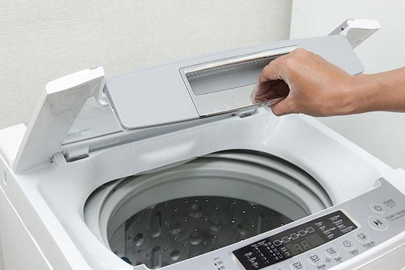 Lồng Giặt Bị Nghiêng Lồng Giặt Bị Nghiêng