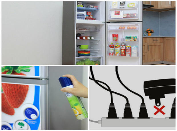 Lợi Ích Của Việc Bảo Trì Tủ Lạnh Thường Xuyên