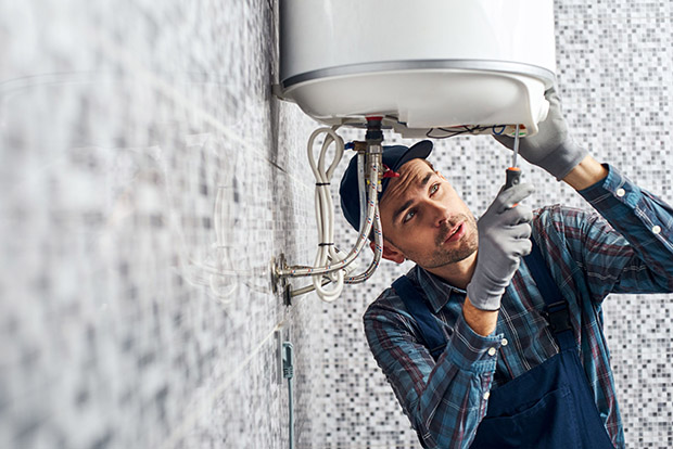 Nguyên Nhân, Cách Sửa Các Lỗi Hỏng Thường Gặp Bình Nóng Lạnh Tại Ứng Hòa