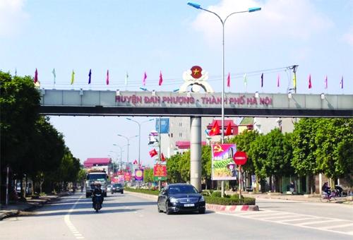 Sửa Điều Hòa Tại Thị Trấn Phùng