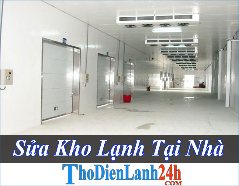 Tại Sao Cần Vệ Sinh Bảo Dưỡng Kho Lạnh Đúng Định Kỳ Tại Sao Cần Vệ Sinh Bảo Dưỡng Kho Lạnh Đúng Định Kỳ