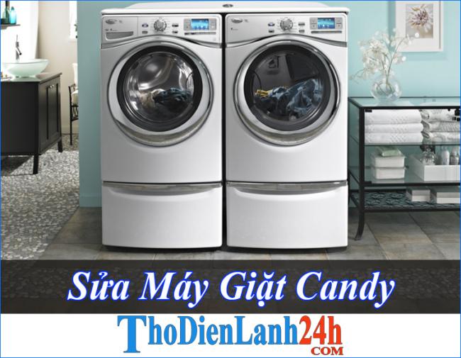 Cách Sửa Máy Giặt Candy Tại Nhà Đơn Giản Nhanh Gọn Nhất 2021