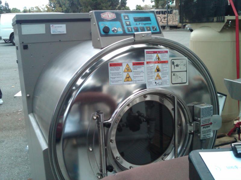 Các Lỗi Phổ Biến Và Cách Sửa Chữa Máy Giặt Công Nghiệp Hiệu Quả Các Lỗi Phổ Biến Và Cách Sửa Chữa Máy Giặt Công Nghiệp Hiệu Quả