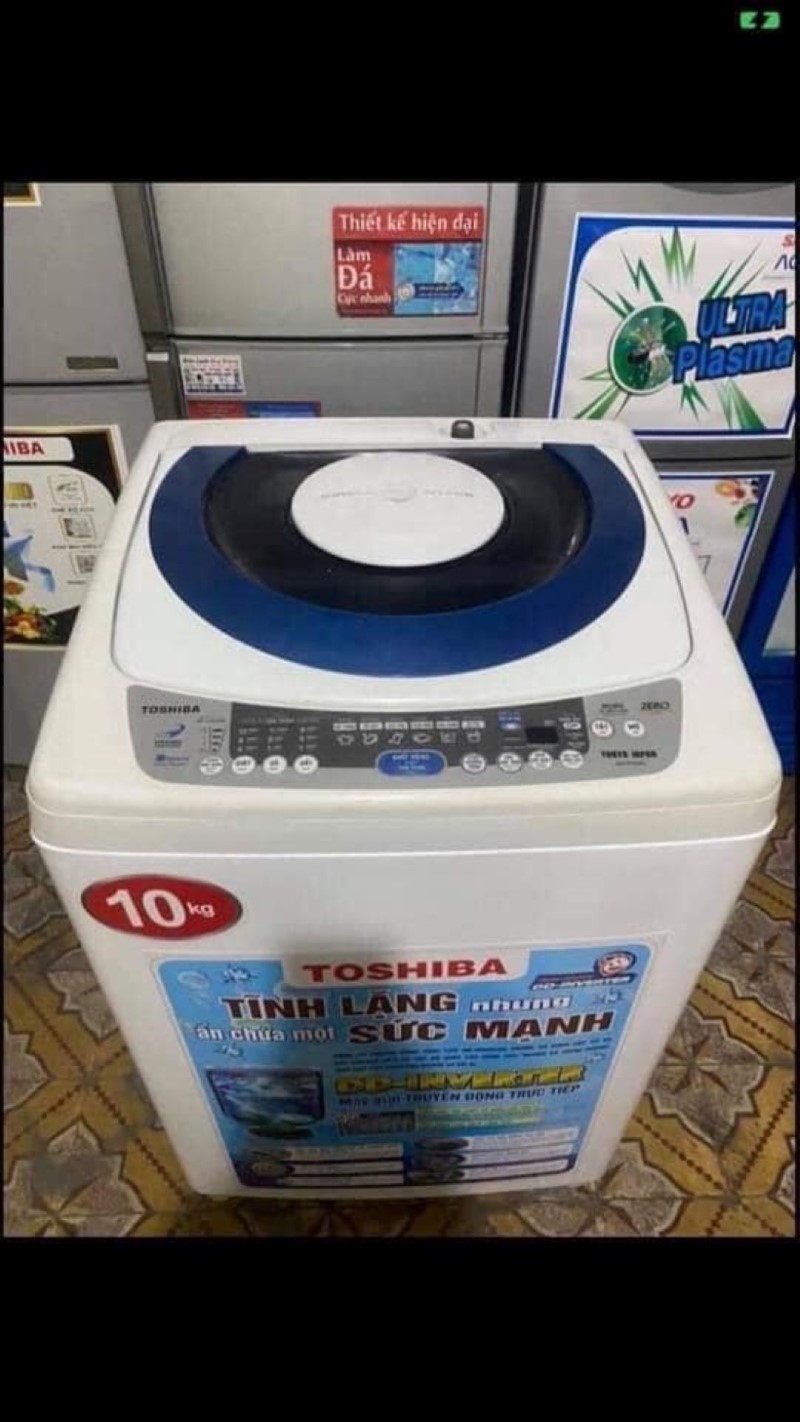 Những Điều Cần Lưu Ý Khi Sửa Máy Giặt