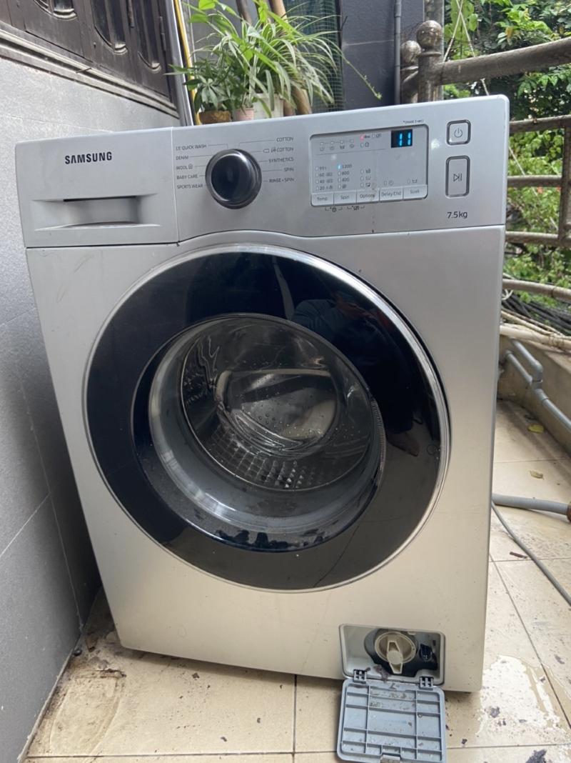 Dịch Vụ Sửa Chữa Nhanh Chóng Và Hiệu Quả Tại Ba Đình