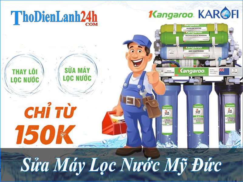 Sửa Máy Lọc Nước Mỹ Đức Tại Nhà Giá Tốt Chất Lượng Tốt Nhất Hiện Nay Sửa Máy Lọc Nước Mỹ Đức Tại Nhà Giá Tốt Chất Lượng Tốt Nhất Hiện Nay