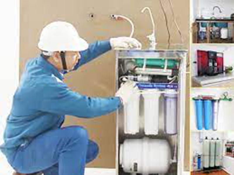 Tại Sao Nên Bảo Trì, Vệ Sinh Máy Lọc Nước Thường Xuyên?