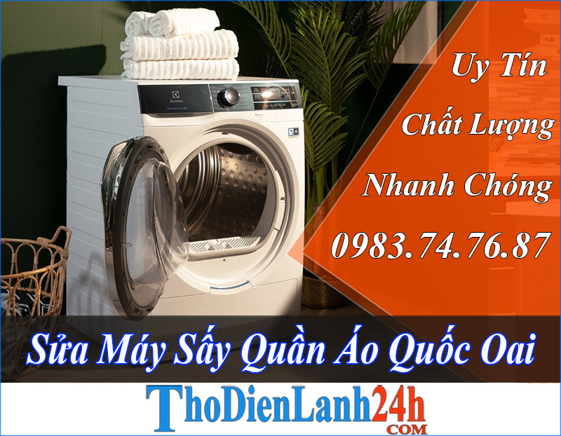Sửa Máy Sấy Quần Áo Quốc Oai Tại Nhà - Đảm Bảo Chất Lượng - Giá Tốt Sửa Máy Sấy Quần Áo Quốc Oai Tại Nhà - Đảm Bảo Chất Lượng - Giá Tốt