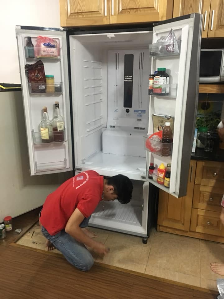Sửa Tủ Lạnh Đan Phượng Sửa Tủ Lạnh Đan Phượng