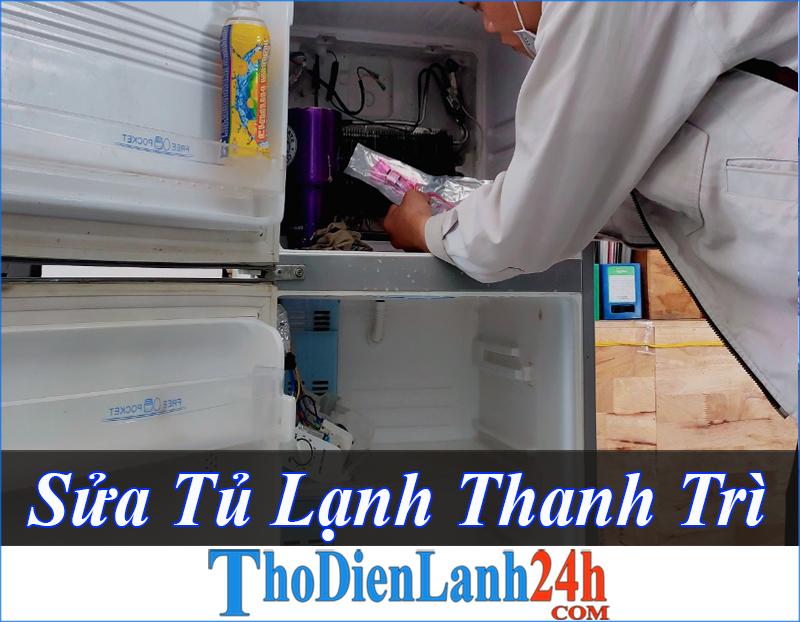 Thodienlanh24H Cung Cấp Dịch Vụ Thợ Sửa Chữa Tủ Lạnh Tại Huyện Thanh Trì Thodienlanh24H Cung Cấp Dịch Vụ Thợ Sửa Chữa Tủ Lạnh Tại Huyện Thanh Trì