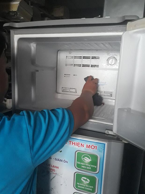 Lợi Ích Của Việc Sửa Chữa Tủ Lạnh Kịp Thời