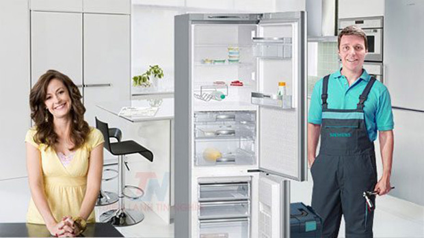 Tác Hại Nếu Không Sửa Máy Tủ Đông Kangaroo Ngay Khi Hỏng