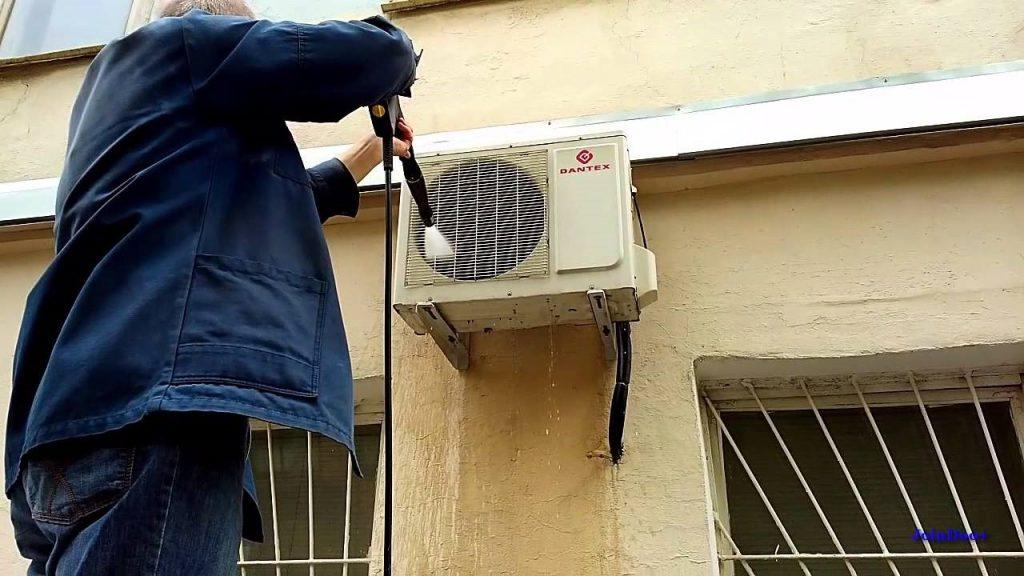 Tại Sao Điều Hòa Không Khí Ồn Ào, Ọp Ẹp Và Không Hoạt Động