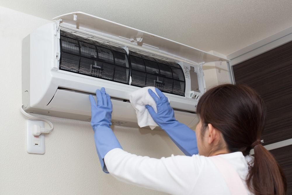 Tại Sao Điều Hòa Không Khí Ồn Ào, Ọp Ẹp Và Không Hoạt Động