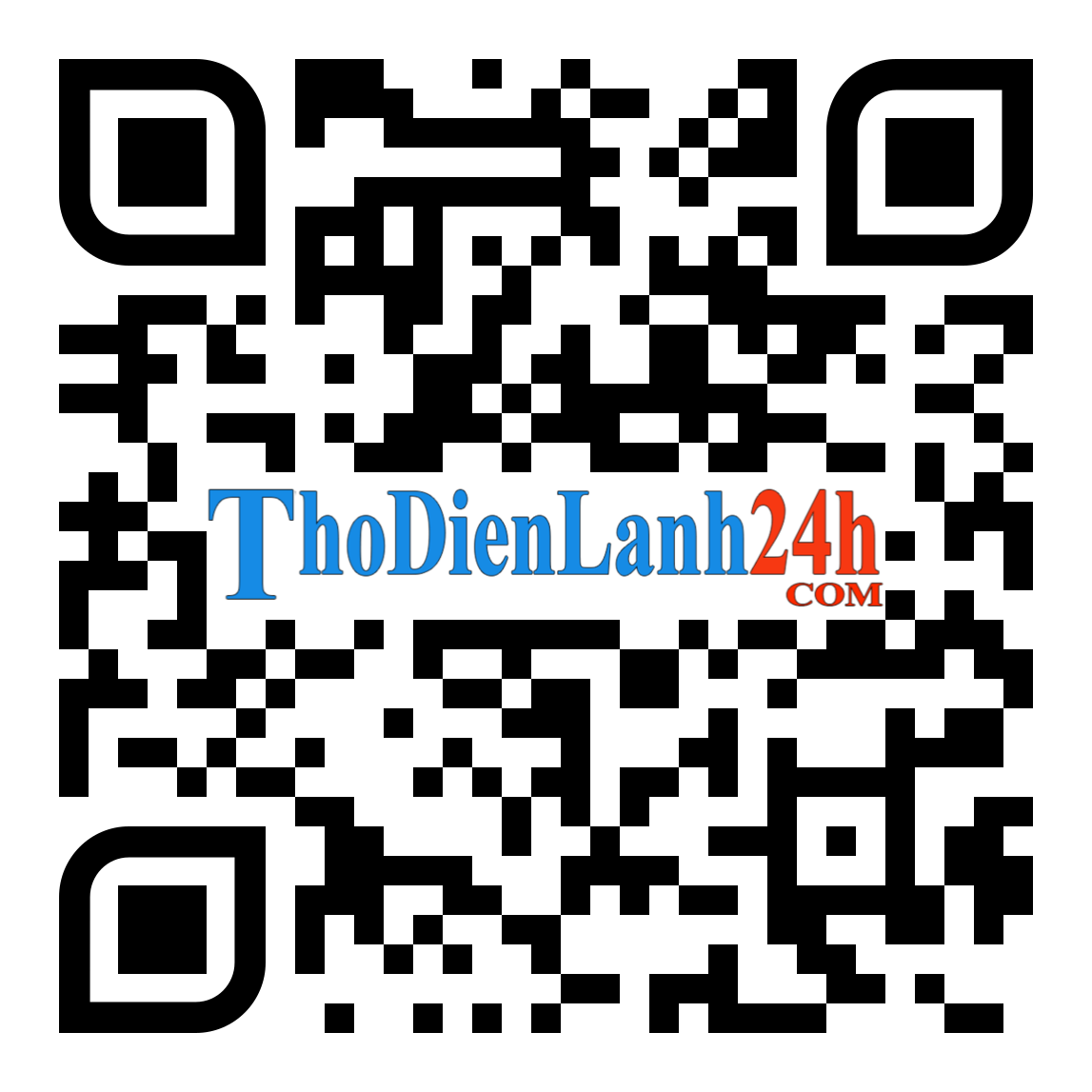 Thodienlanh24H Qr Code Thodienlanh24H Qr Code