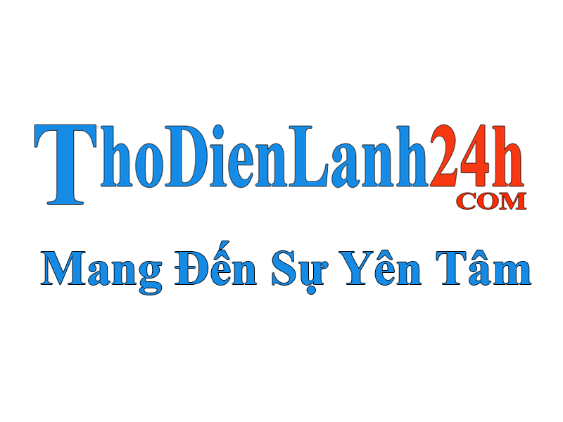 Thodienlanh24H Mang Đến Sự Yên Tâm Thodienlanh24H Mang Đến Sự Yên Tâm