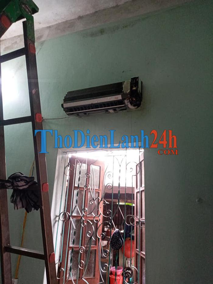 Sửa Điều Hòa Tại Hồng Bàng Nhận Diện Dấu Hiệu Qua Giác Quan