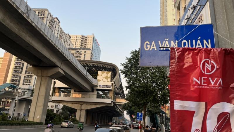 Sửa Nóng Lạnh Phường Văn Quán Hà Đông